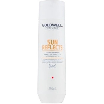Goldwell Dualsenses Sun Reflects šampon po opalování 250 ml