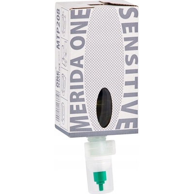 Merida One Sensitive Penové mydlo 700 g