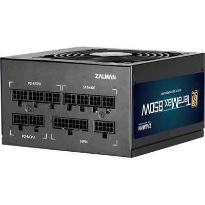 Zalman TeraMax 850W ZM850-TMX