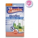 Spontex Soft mikroutierka na okná 1 ks