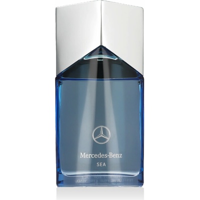 Mercedes-Benz Mercedes-Benz Sea parfumovaná voda pánska 100 ml tester