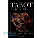 Knihy Tarot podle živlů