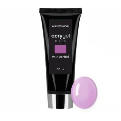 Professionail akry gel Wild Orchid 30 ml