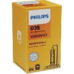 Philips Ксенонова крушка philips d3s xenon vision 42403vic1 (42403vic1)