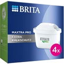 Filtračné patróny Brita Maxtra Pro Hard Water Expert 4 ks