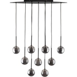 TK Lighting Estera 6148