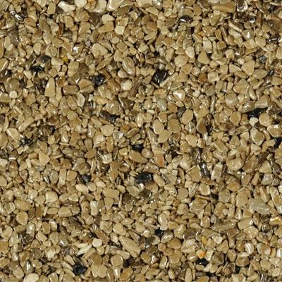 TopStone Kamenný koberec Royal Brown 4 - 7 mm 1 m²