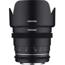 Samyang 50mm T1.5 VDSLR MK2 MFT