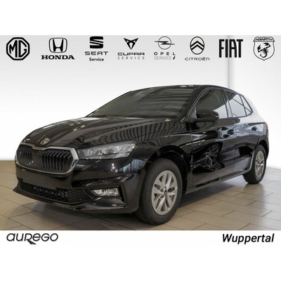 Skoda Fabia Selection 85 kW
