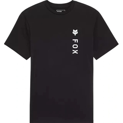 Fox tričko Winners circle 25 black