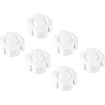 Guardino 700004 Guardino протектор за контакти оп. 6 броя