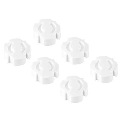 Guardino 700004 Guardino протектор за контакти оп. 6 броя