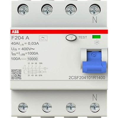 ABB 2CSF204101R1400