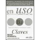 Competencia Gramatical En Uso B2 Clave