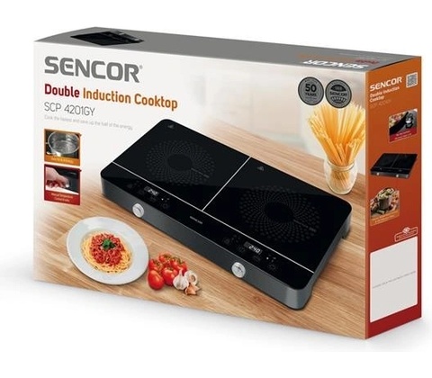 Sencor SCP 4201GY