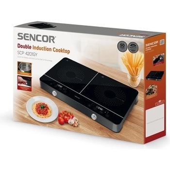 Sencor SCP 4201GY