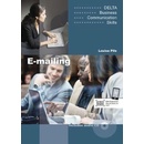 E-mailing B1-B2 + CD - neuveden