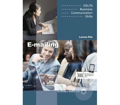 E-mailing B1-B2 + CD - neuveden