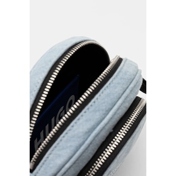 HUGO Blue Чанта Hugo Blue в синьо 50541861 (50541861)