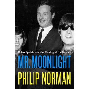 Mr. Moonlight (ISBN: 9780306837234)