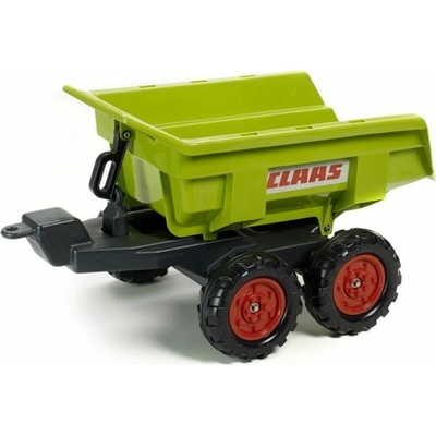 Falk Vlečka Claas