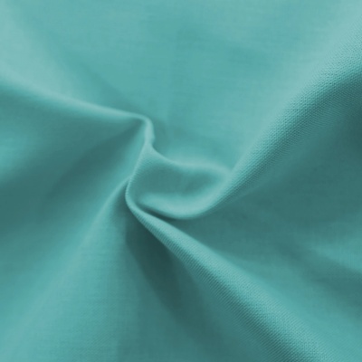 Brotex Napínací prostěradlo bavlna tyrkysové 90x200