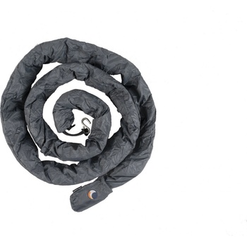 Ticket To The Moon UV proof Hammock Sleeve Цвят: тъмно сив