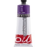 Daler Rowney Graduate Маслена боя Violet 200 ml 1 бр (117200450)