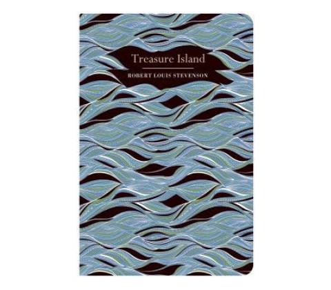 TREASURE ISLAND