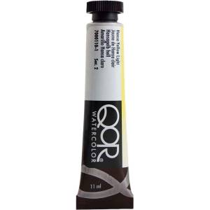 QOR 7000110-1 Акварелна боя Hansa Yellow Light 11 ml 1 бр (7000110-1)