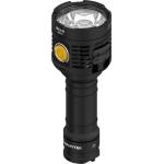 Armytek Фенер ArmyTek Prime C2 Pro Max с бял LED и батерия, 4000 lm и каишка за ръка (F09901C)