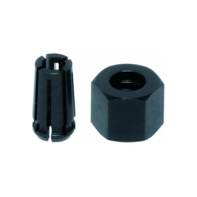 MAKITA 1 klieština + matica 6 mm RP0910 193180-0