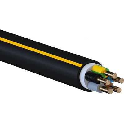 NKT CYKY-J 5x2,5 mm² 1 m