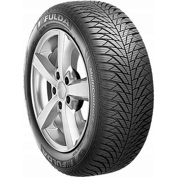 Fulda MultiControl 215/55 R16 97V