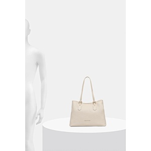 Valentino Bags шопинг чанта дамска от имитация на кожа (VBS7LX01) - answear - 207,30 лв