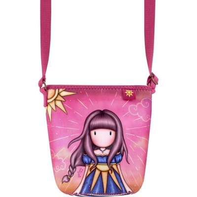 Santoro gorjuss Неопренова чанта Santoro Gorjuss Whatever the Weather - Ray of Light (885GJ16)