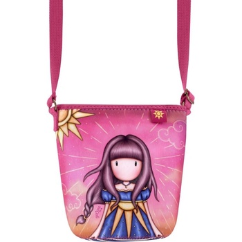 Santoro gorjuss Неопренова чанта Santoro Gorjuss Whatever the Weather - Ray of Light (885GJ16)