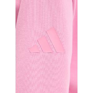 Adidas Суичър The Soft Lux (KE9144)