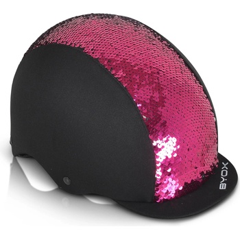 BYOX Каска Skate Y09 (54-58 cm) Sparkle (112357)
