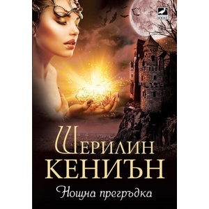 Нощна прегръдка (ISBN: 9786191570355)