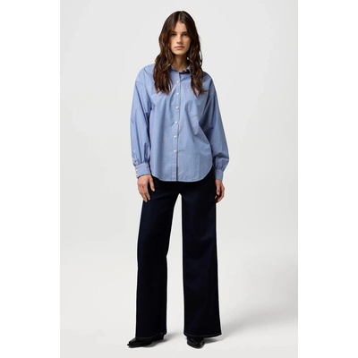Wrangler Canyon Loose Jean 112371187 Denim