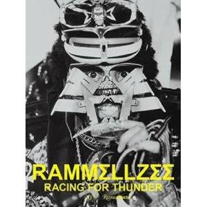 Rammellzee | Jeffrey Deitch, Max Wolf (ISBN: 9780847899371)