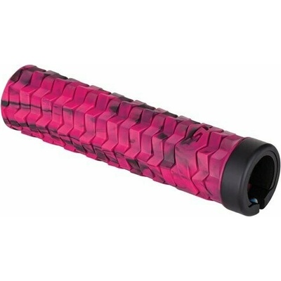 Kellys KLS POISON SINGLE LockON pink/black