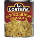 La Costeňa Jalapeno Nacho 2,8kg