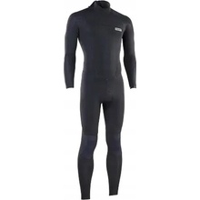 ION Element 5/4 Back Zip men BLACK