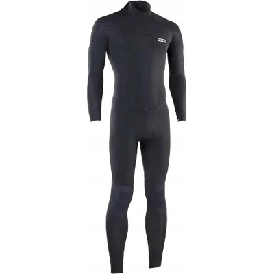 ION Element 5/4 Back Zip men BLACK