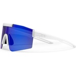 CHPO Очила за колоездене Chpo Luca Mirror Polarized S3 Cycling glasses - White / Blue Mirror (205-3127-0411)