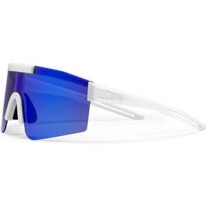 CHPO Очила за колоездене Chpo Luca Mirror Polarized S3 Cycling glasses - White / Blue Mirror (205-3127-0411)