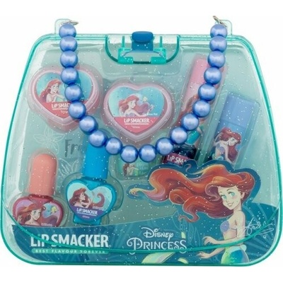 Lip Smacker Disney Princess: Ariel - Mini Tote Bag