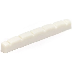 Graphtech TUSQ PQ-5042-00 White Резервни части за китара (GT PQ 5042 00)